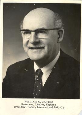 Mr.William C.Carter