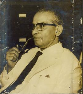 Mr. William Tennakoon
