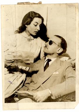 The Italian-Peruvian Singer