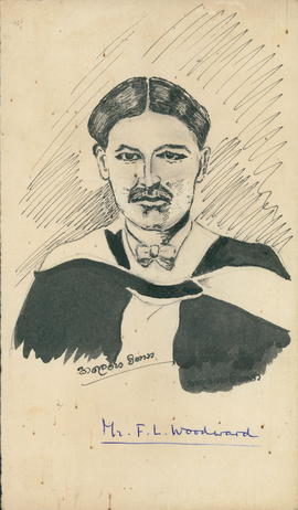 Mr. F.L. Woodward