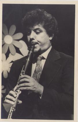 Mr. Charles Kuskin