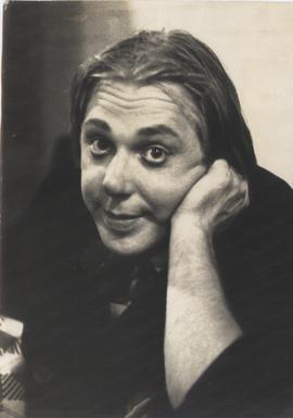 Oleg Popov