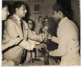 Mr.P.Nadesan,Managing Dir...