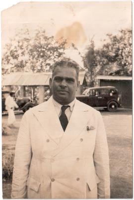 Mr.H.D.D.Gunawardena