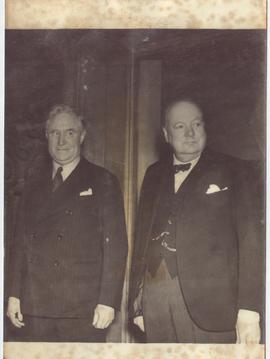 Sir Earle Page