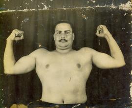 Harlan Singh
