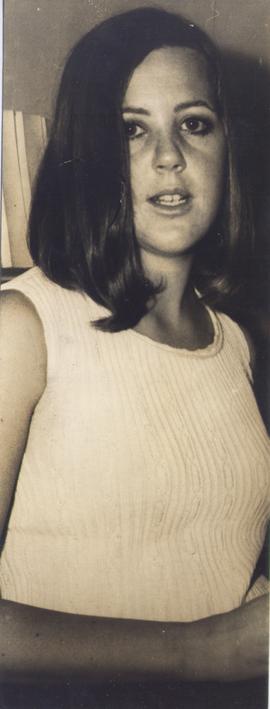 Brita Eldholm