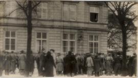 First Picture of 'Siege' ...