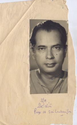 Bimal Roy