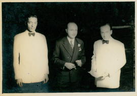Mr.A. Bandaranayake.