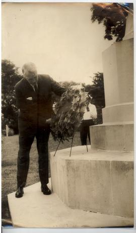 Mr.Charles M.Drusy - Cana...