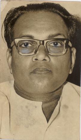 K.H.M. Sumathipala