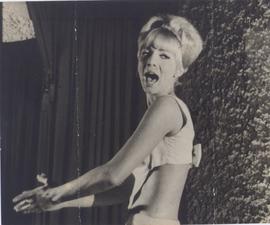 Lucretia Love Plays the F...