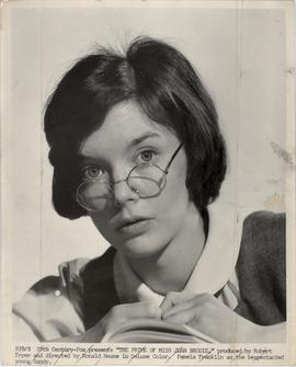 MISS JEAN BRODIE