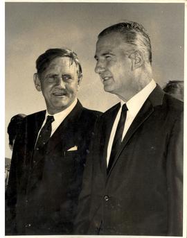 The Australian Prime Mini...