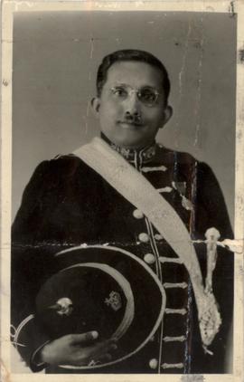 Mudaliyar - Don Peiris We...