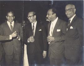 Mr.S.Tripathi of the Indi...