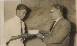 Mr. S. Rajandram, Managin...