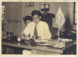 Mr.M.W.Perera