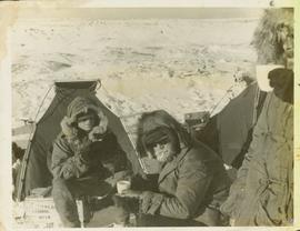 U.S.Operations in Antarctica