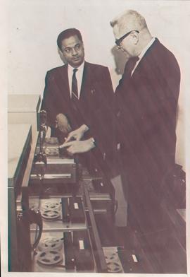 Dr. A. Sathasivam