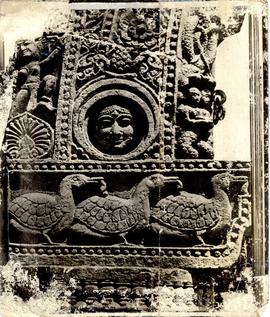 Sculptures of Sri Lanka