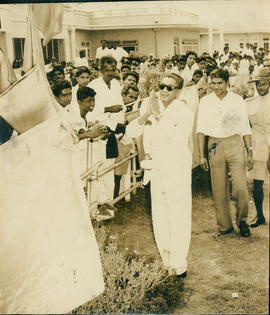 Mr. Stanley De Zoysa