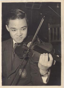 London Schools Symphony O...