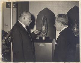 Crystal Exhibition