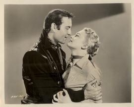 George Montgomery Marcia ...