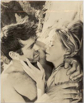 A Scene From "Sands Of Th...