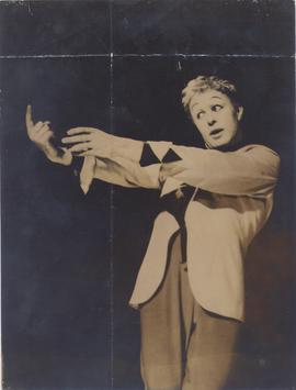 Rolf Scharre