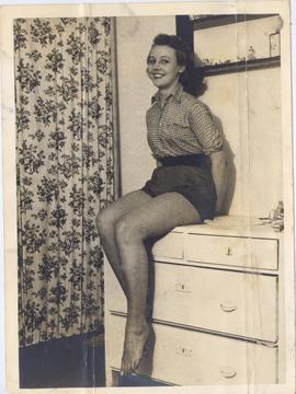 Miss.Norma Scott