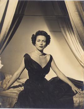 Lady Beatty