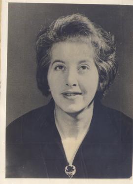 MRS Judith Hart Short Vis...