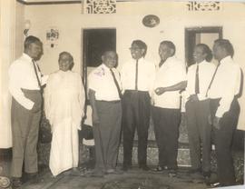 Mr. G. Ramaswamy, a Leadi...