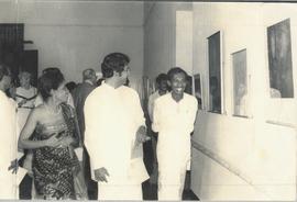 Minister Gamini Disanayak...