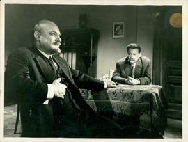A Scene from the Film "Ap...
