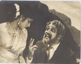 Muturaman and Kanchana in...