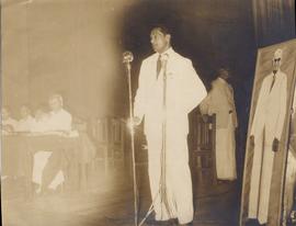 Mr.H.W.Amarasuriya