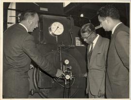 Textile Corporation Buys ...