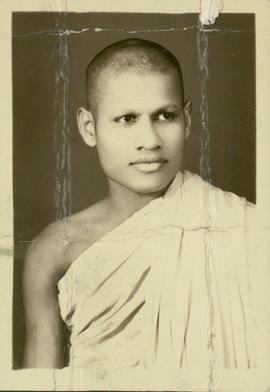 Ven.Malegoda Nanda Thero