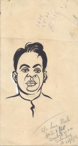 Mr. Lakshman Rajapakse
