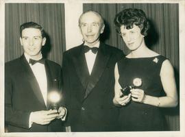 Second Award for Britain'...
