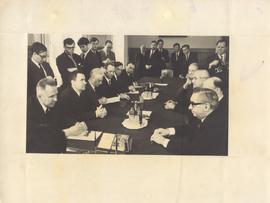 British Foreign Secretary...