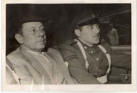 Ex- General Walter Herman...