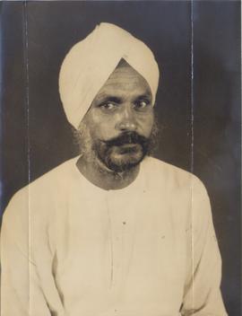 SHRDAR SANTOKH SINGH