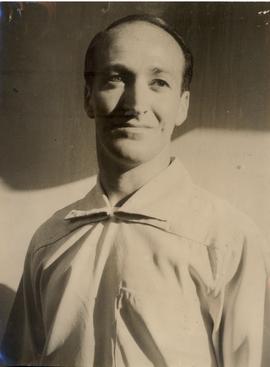 Mr. Charles Kitcher
