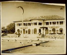 Swimming