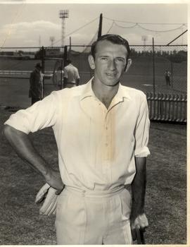 Australian Cricketer Mr. ...